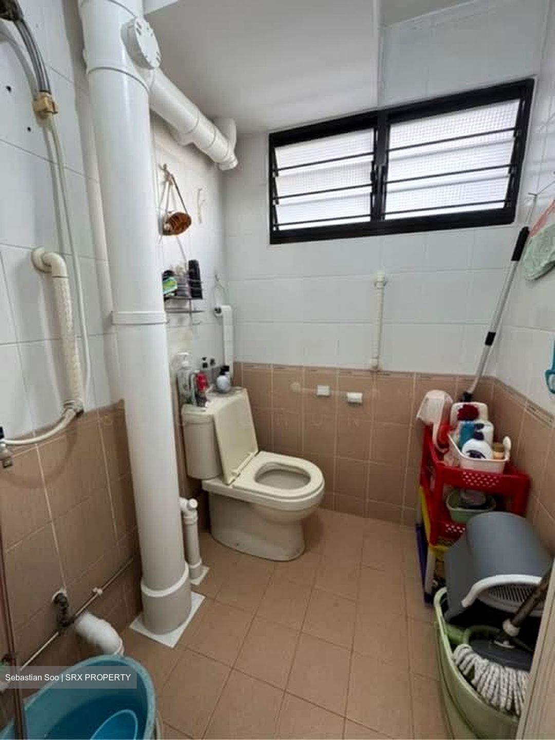 Blk 535 Jurong West Street 52 (Jurong West), HDB 3 Rooms #561601641
